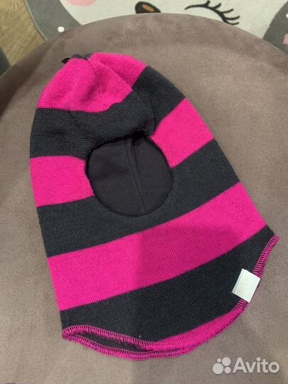 Шапки и шлемы р. 46-48