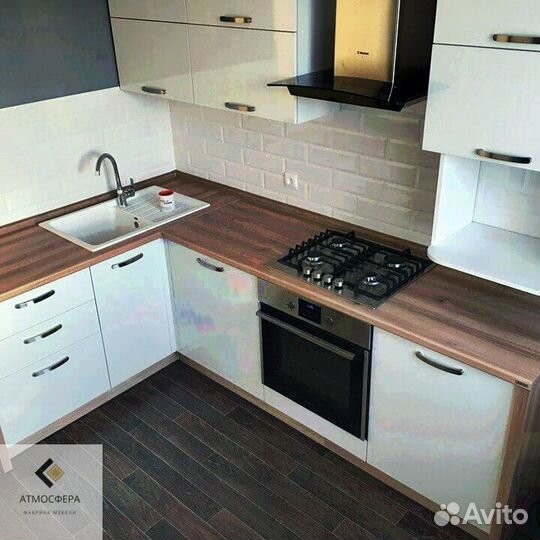 Кухни на заказ