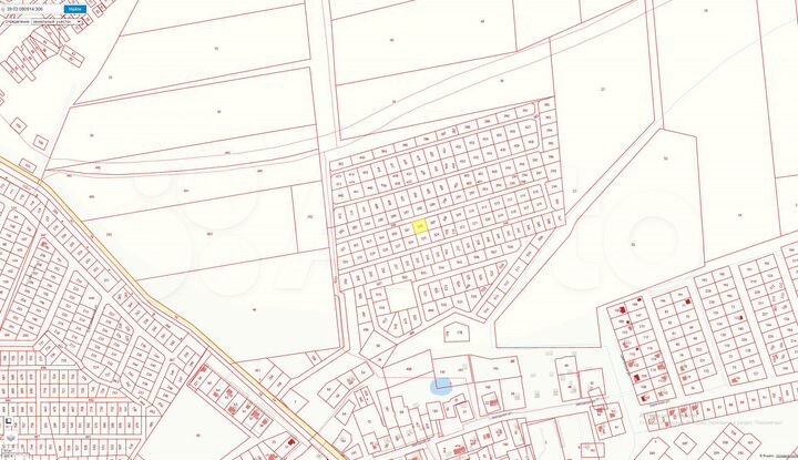 Участок 8 сот. (ИЖС)