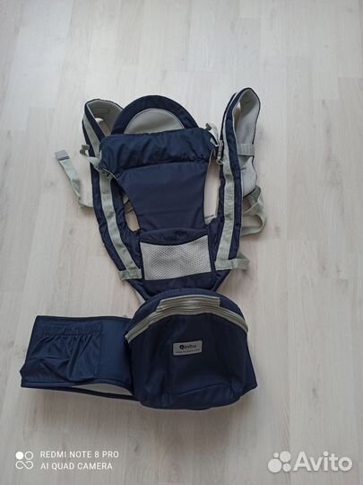 Эргорюкзак