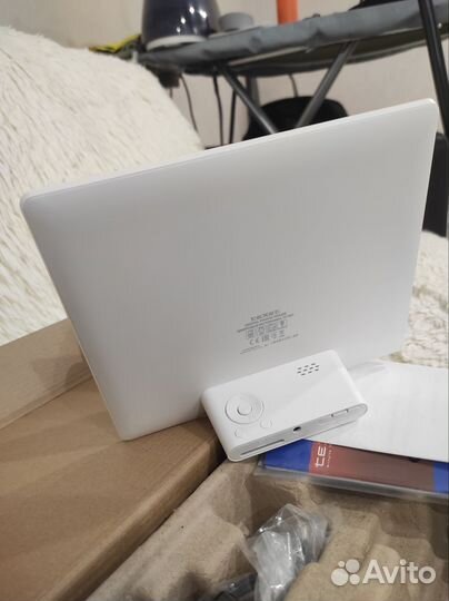 Цифровая фоторамка texet