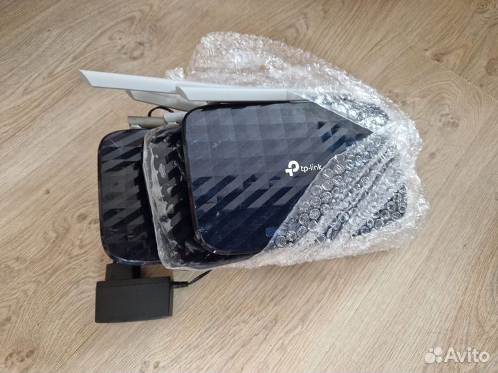 Wi-fi роутер Tp-Link Archer C20