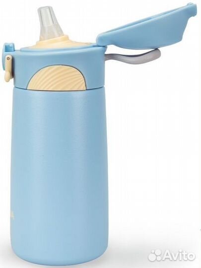 Термос детский Арктика 0,39 л