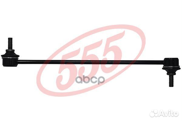 Стойка стабилизатора, передняя (упаковка пвх от