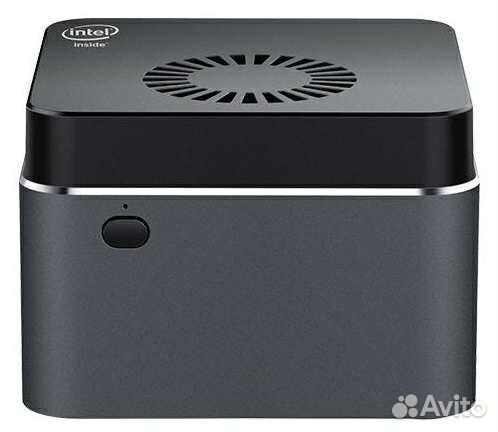 Неттоп Мини пк