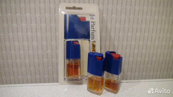 Parfum BiC Nuit №1