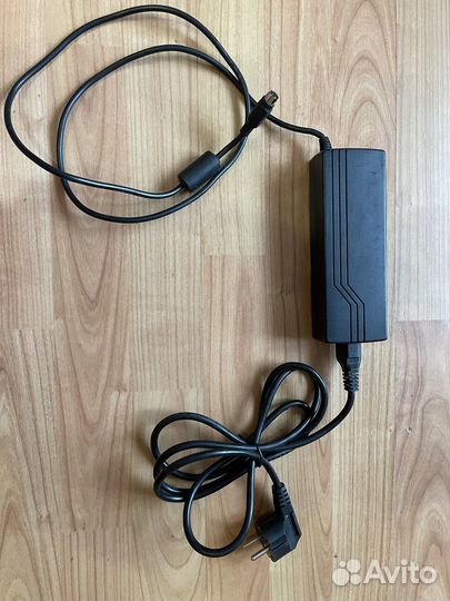 Настольный компьютер