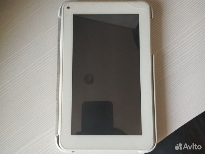 Планшет