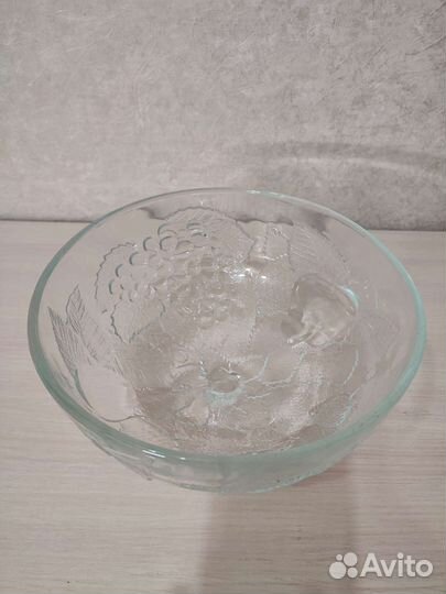 Ваза для фруктов