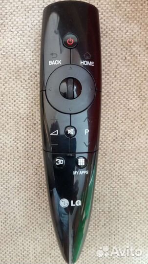 Пульт для телевизора LG оригинал