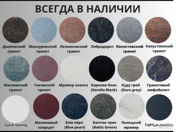 Ритуальные услуги 24/7