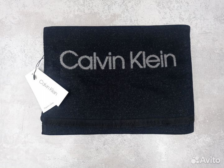 Шарф Calvin Klein