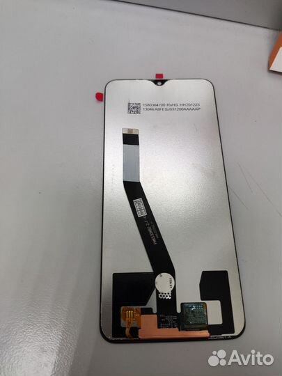 Дисплей Redmi 9 Orig