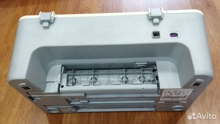 Мфу HP Deskjet F4283 (принтер/сканер/копир)