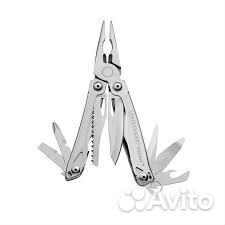 Мультитул leatherman sidekick 831439