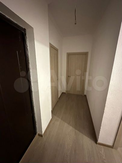1-к. квартира, 32,7 м², 13/17 эт.