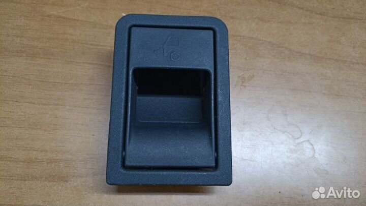 Ручка открывания капота Man Tga Tgl Tgm