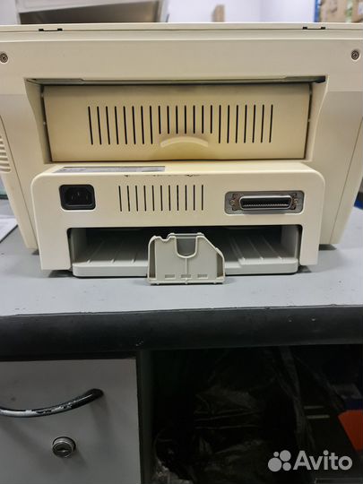 Мфу samsung scx 4100