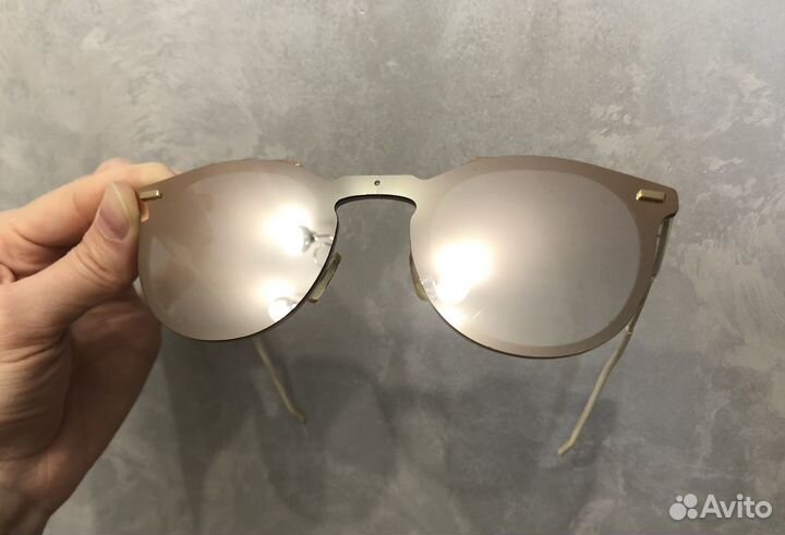 Солнцезащитные очки женские