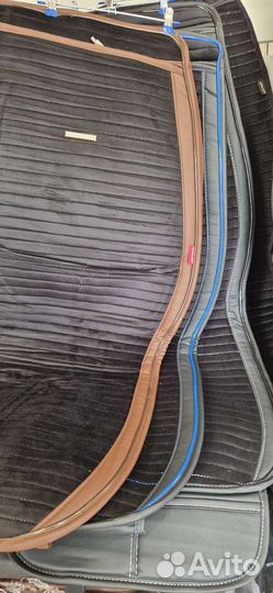 Накидки на сидения