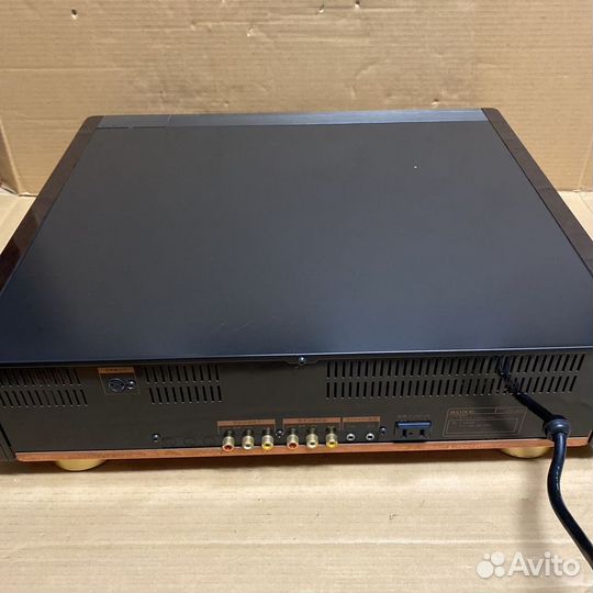 Проигрыватель LD Sony LDP-900