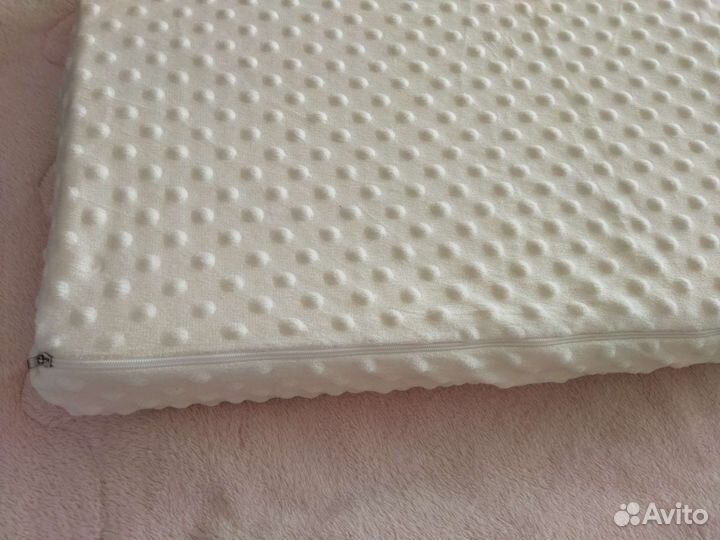 Подушка ортопедическая новая