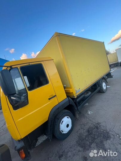 Будка автомобильная