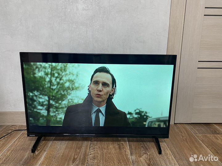 Телевизор Philips 32