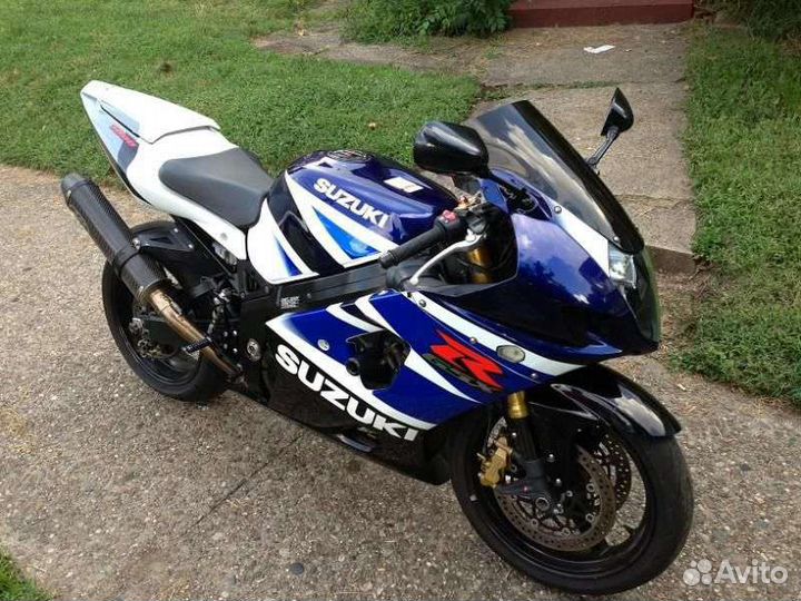 Suzuki gsxr-1000, сузуки джиксер запчасти