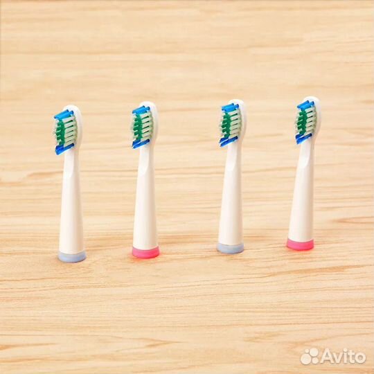Насадки для зубной щетки