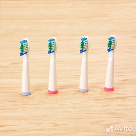Насадки для зубной щетки