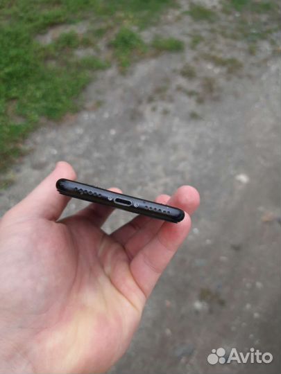 iPhone 7