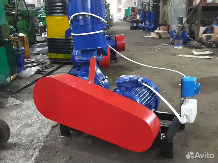 Гранулятор комбикорма