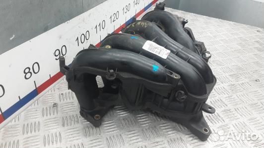 Впускной коллектор бензиновый mazda 6 1 (ALV30C601