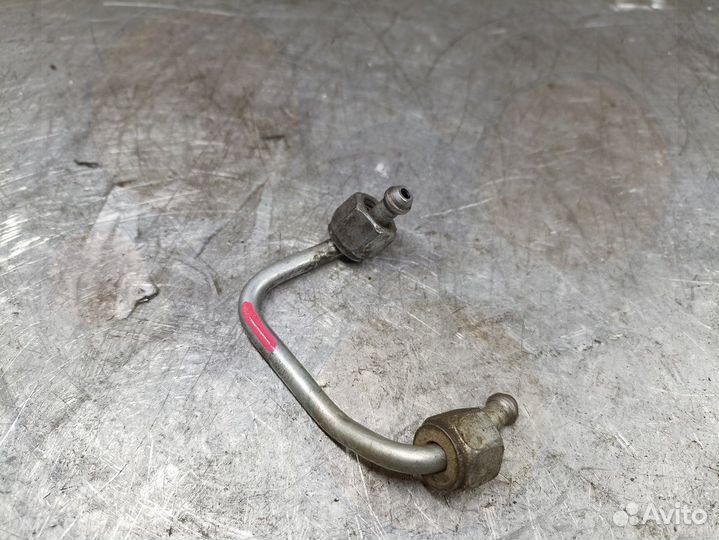 Трубка топливная LR004567 Land Rover Range Rover