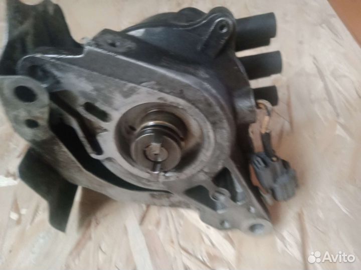 Трамблер honda инспаер G25A