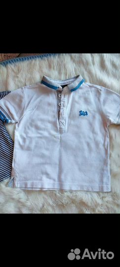 Набор одежды пакетом 80-86