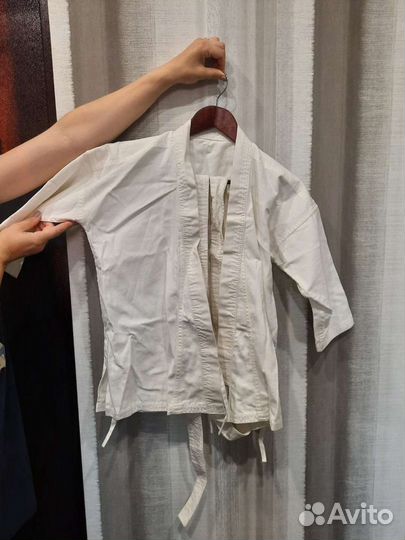 Костюм для борьбы