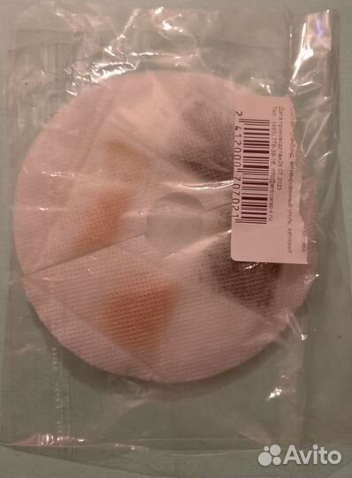 Фильтр для фонтана