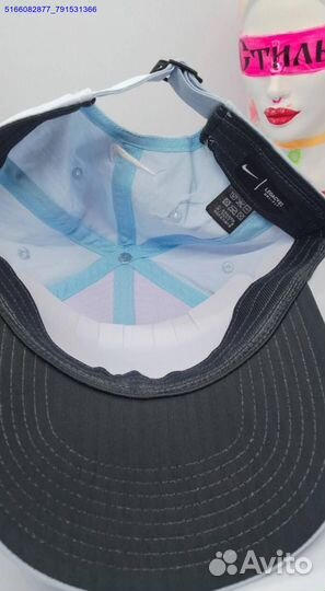 Бейсболки unisex (Арт.80756)