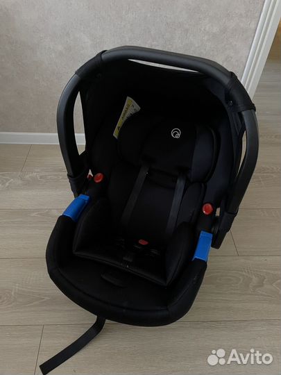 Автолюлька rant cruiser