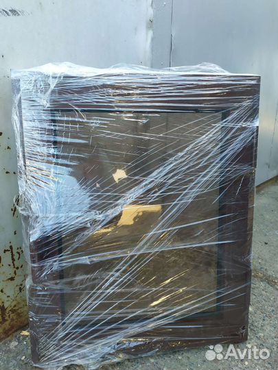 Алюминиевые окна