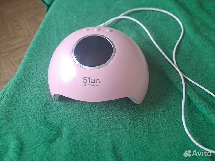 Продам лампу