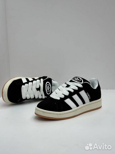 Кроссовки adidas campus 00s женские