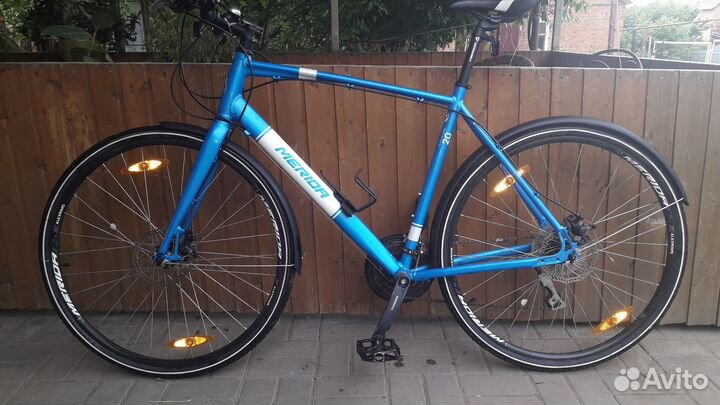 Продаю велосипед