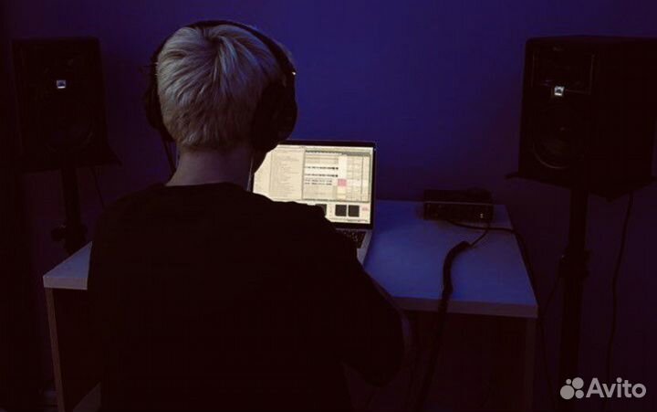 Песня под ключ