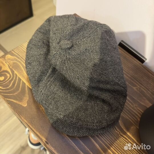 Шапка мужская