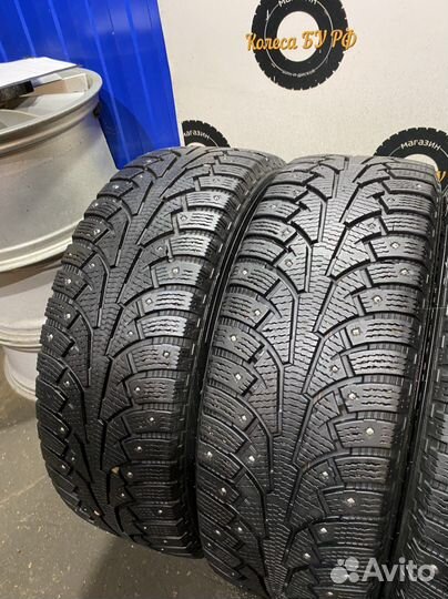 Nokian Tyres Nordman 5 SUV 225/60 R17 103T