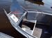 Новый алюминиевый катер (лодка) Неман 500 DCM