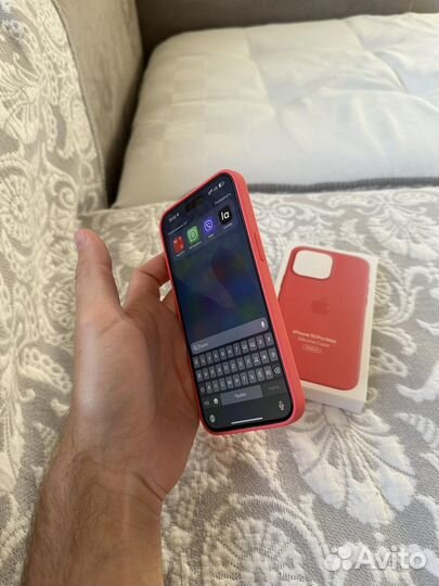 Чехол на iPhone 15 pro max